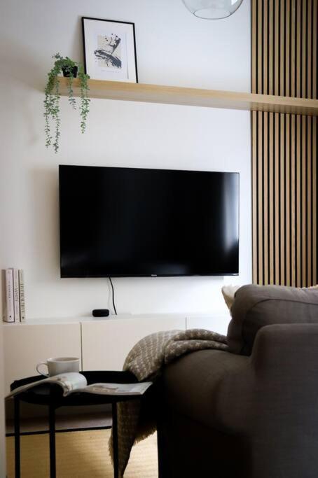Luxurious Fully Equipped Cowley 1 Bed Apartment With Free Parking Oxford Esterno foto