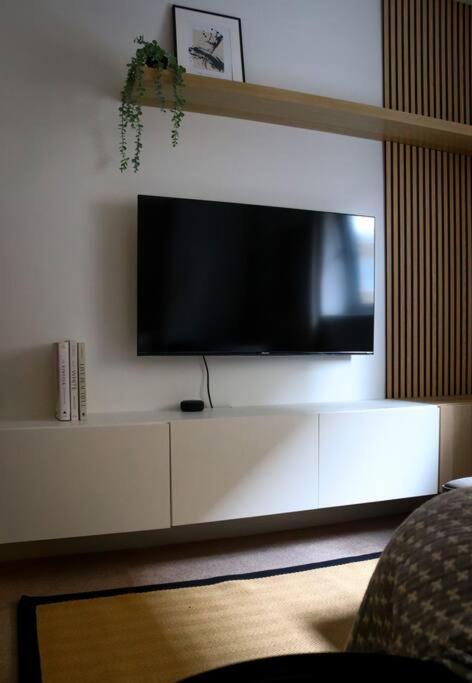 Luxurious Fully Equipped Cowley 1 Bed Apartment With Free Parking Oxford Esterno foto