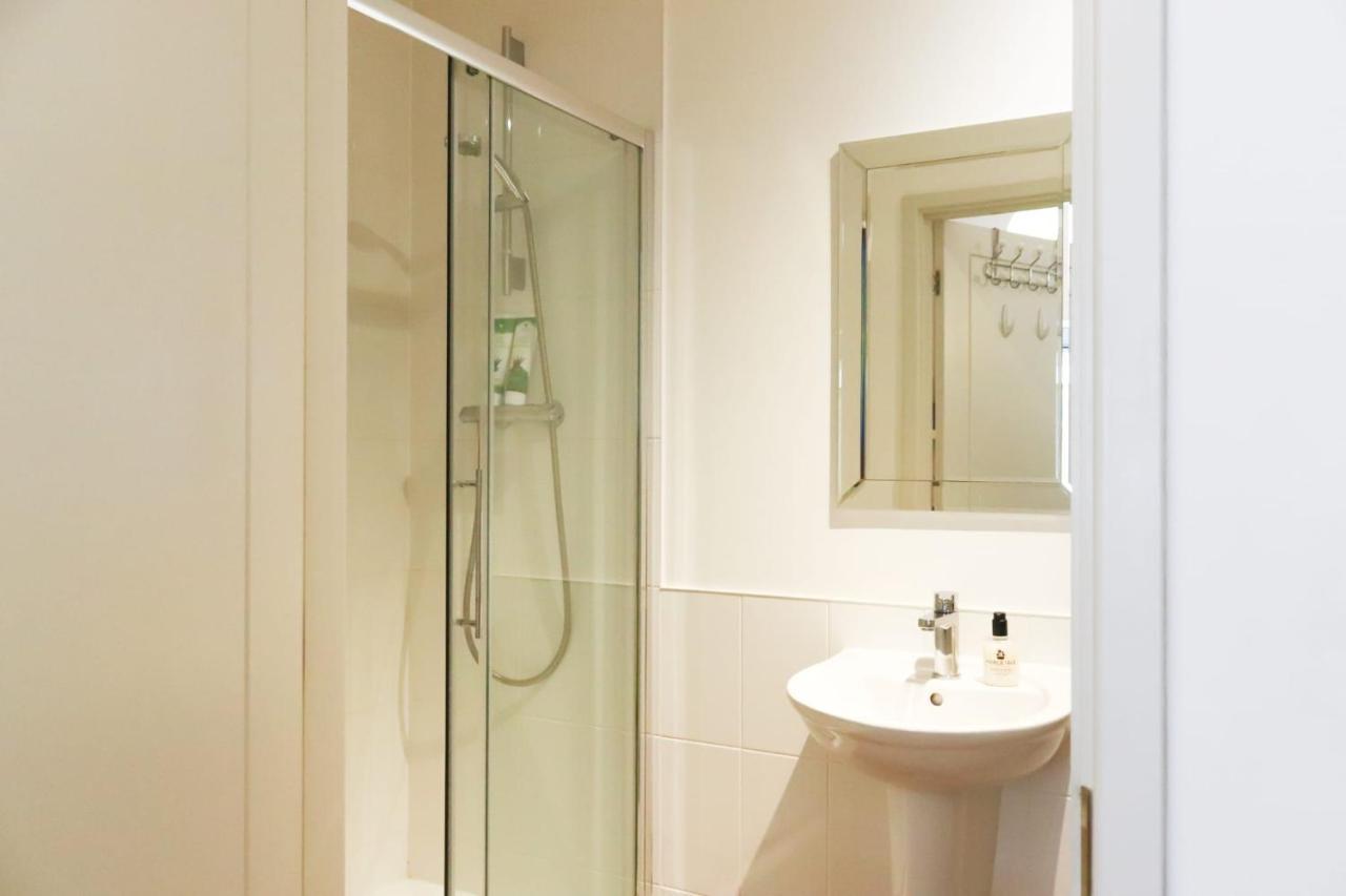Luxurious Fully Equipped Cowley 1 Bed Apartment With Free Parking Oxford Esterno foto